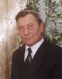 Иван Яковлевич