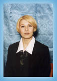 Марианна Николаевна